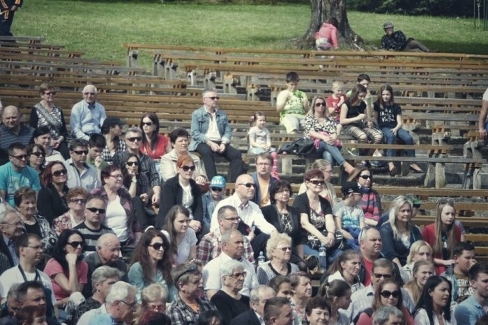 Ilustračný obrázok k článku Na čo sa môžete tešiť v auguste? TOP 5 podujatí v Humennom a okolí