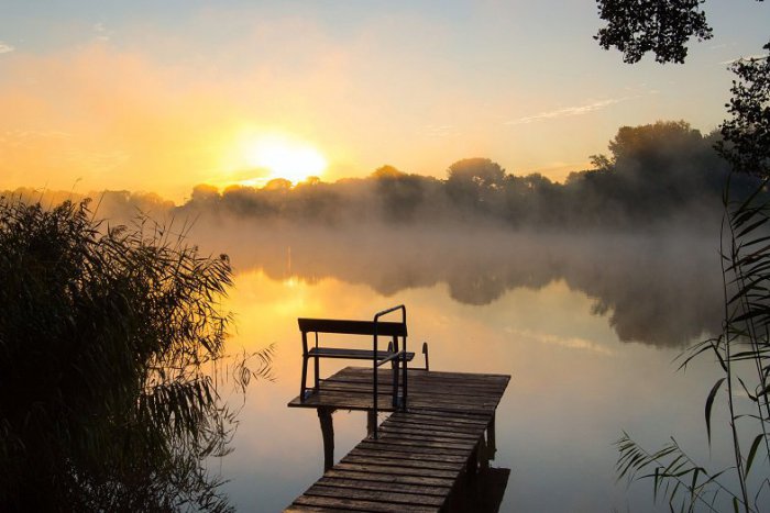 Ilustračný obrázok k článku RANNÁ ŠTVORKA: Slovensko si oddýchne, búrky konečne utíchnu
