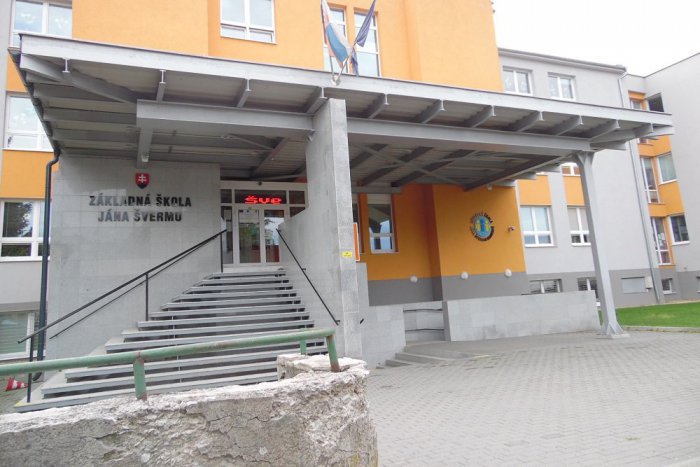 Ilustračný obrázok k článku Počty žiakov na humenských školách: Do ktorých chodí najviac detí?