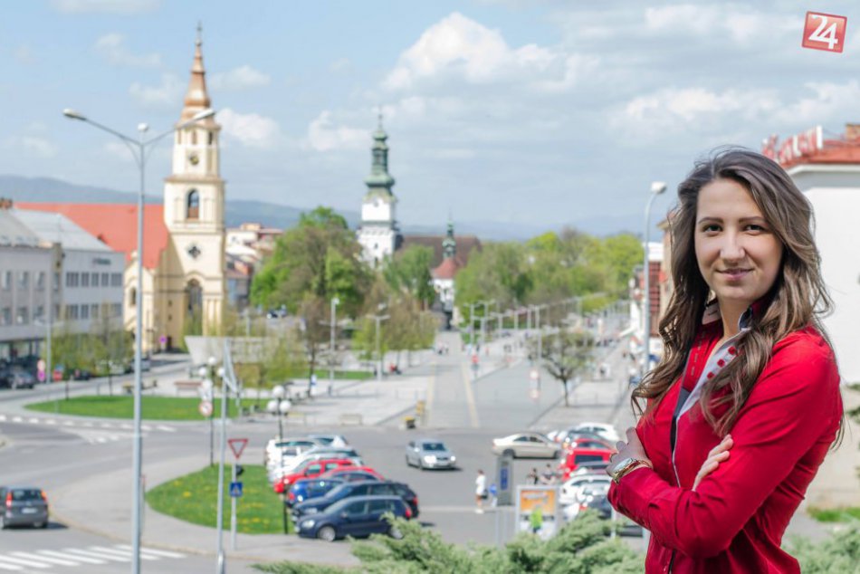 Ilustračný obrázok k článku Nová šéfredaktorka Zvolen24.sk v ROZHOVORE: Nikdy nebudú všetci spokojní