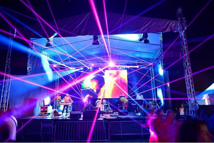 Ilustračný obrázok k článku FOTO: Top šéfkuchári, Hex aj remeselníci. Horehronie rozvoniavalo dobrotami