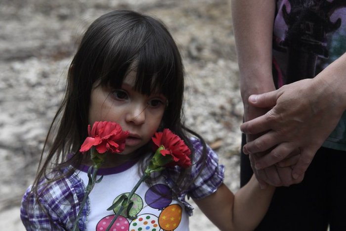 Ilustračný obrázok k článku Pamätný deň rómskeho holokaustu odkrýva dejiny, ktoré mali ostať skryté