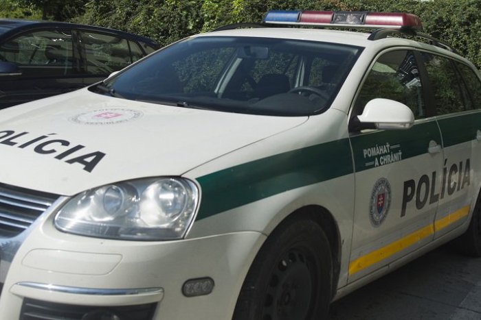 Ilustračný obrázok k článku Policajné kontroly v okrese Brezno. Vieme, kedy sa treba mať na pozore!