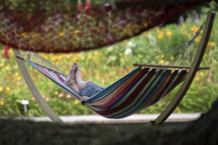 Ilustračný obrázok k článku RANNÁ ŠTVORKA: Stred týždňa nás poteší slnečnou oblohou a príjemnými teplotami