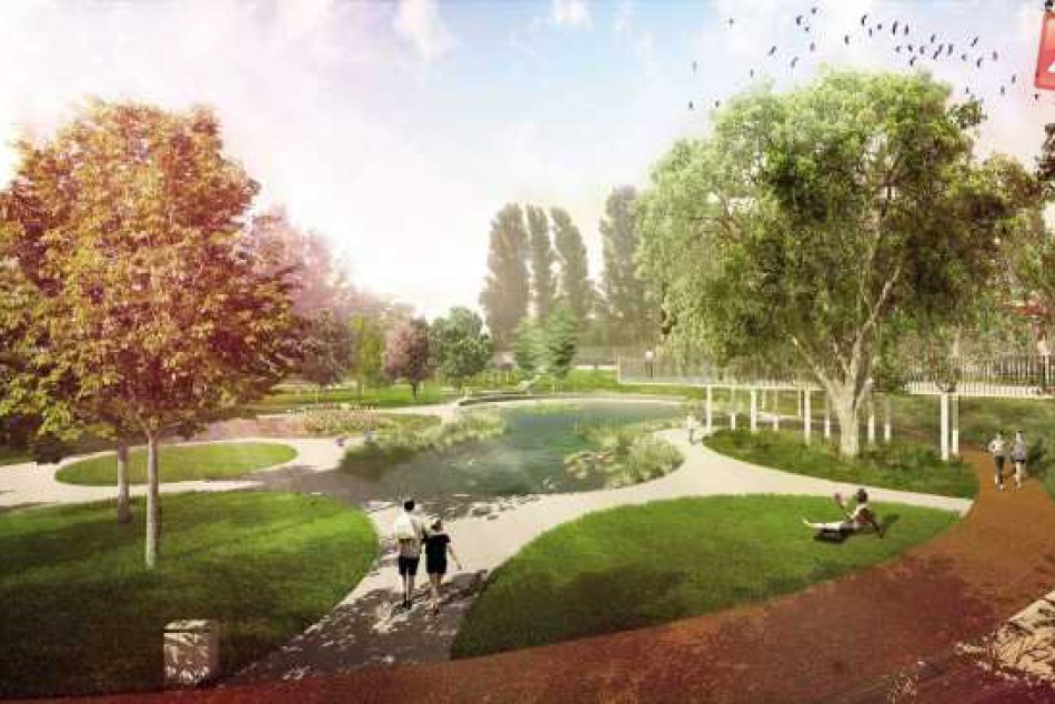 Ilustračný obrázok k článku Nové Mesto má rozpočet na rok 2017. Najviac peňazí pôjde na školy a škôlky