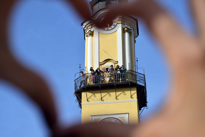 Ilustračný obrázok k článku Podnikáte v Bystrici? Objavte spôsob ako sa skutočne zviditeľniť