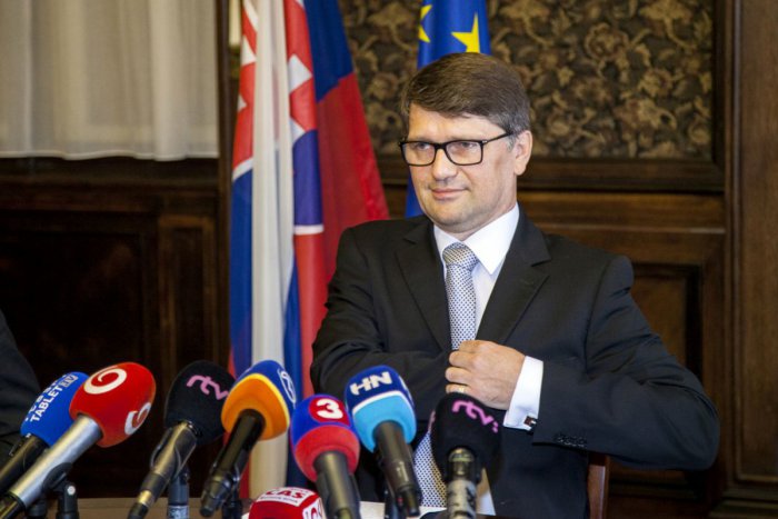 Ilustračný obrázok k článku Minister kultúry Maďarič má namierené do Revúcej. Pri akej príležitosti sa ukáže?