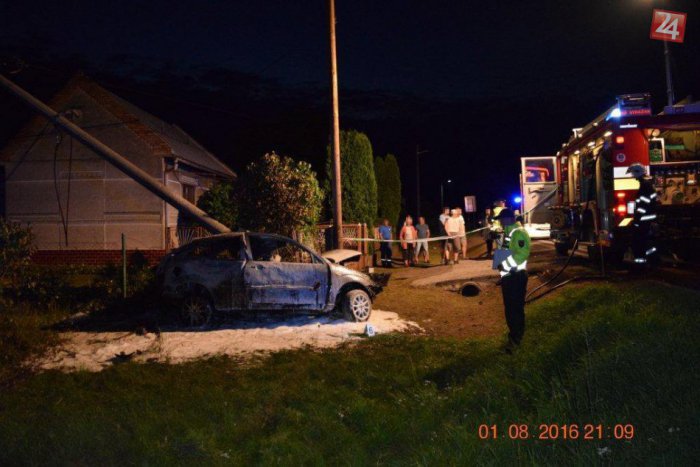 Ilustračný obrázok k článku Hororový pondelok na cestách zabíjal. Vyžiadal si tri obete