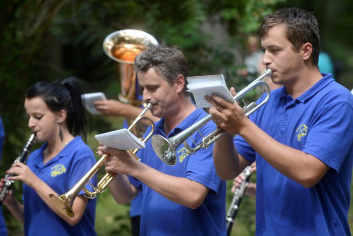 Ilustračný obrázok k článku Prievidzské hody: KOMPLETNÝ program v kocke