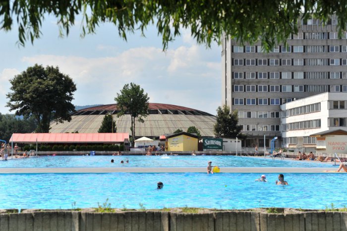 Ilustračný obrázok k článku Žilinská plaváreň hlási pokles návštevnosti v porovnaní s minulým rokom: Čo je za tým?