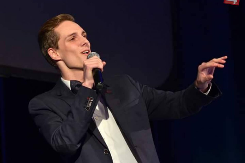 Ilustračný obrázok k článku Martin z Brezna zabodoval. Po vystúpení v TV šou spustil vlnu pozitívnych reakcií