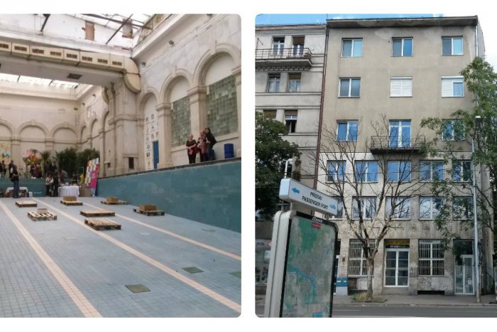 Ilustračný obrázok k článku Prachom zapadnutá krása kúpeľov Grössling. Uvidíme ju ešte niekedy?