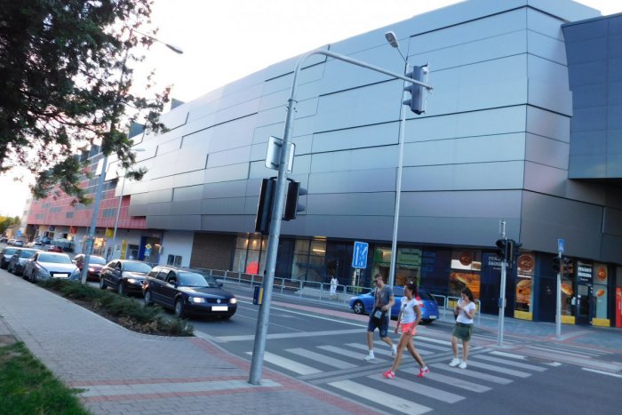 Ilustračný obrázok k článku Trnavská City Arena oslávi prvé narodeniny: Splní aj svoj sľub!