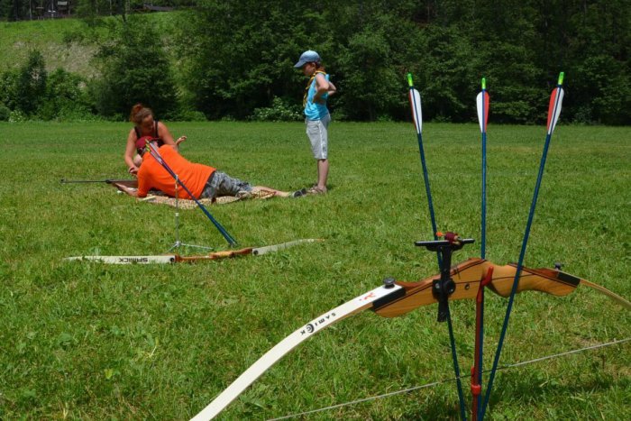 Ilustračný obrázok k článku TIPY na VÍKEND: Voľné dni sú predo dvermi a vyzerá to tak, že nuda v Ružomberku nehrozí