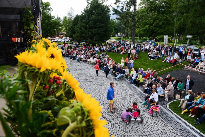 Ilustračný obrázok k článku Prázdniny končia, no leto ešte trvá: Niekoľko tipov, ako stráviť víkend