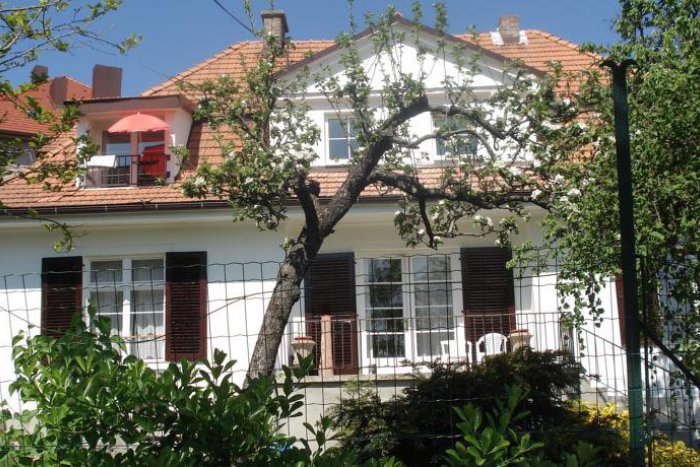 Ilustračný obrázok k článku Bratislavský penzión sa postaral o "dobré meno" Slovákov