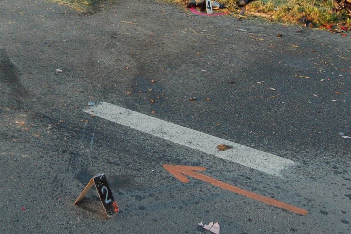 Ilustračný obrázok k článku Tragické leto na žiarskych cestách: Muži zákona s dôležitým odkazom