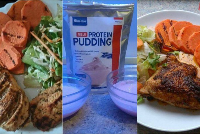 Ilustračný obrázok k článku SERIÁL: Zvolenský tréner radí. Tipy na zdravú večeru aj fámy, ktorým netreba veriť