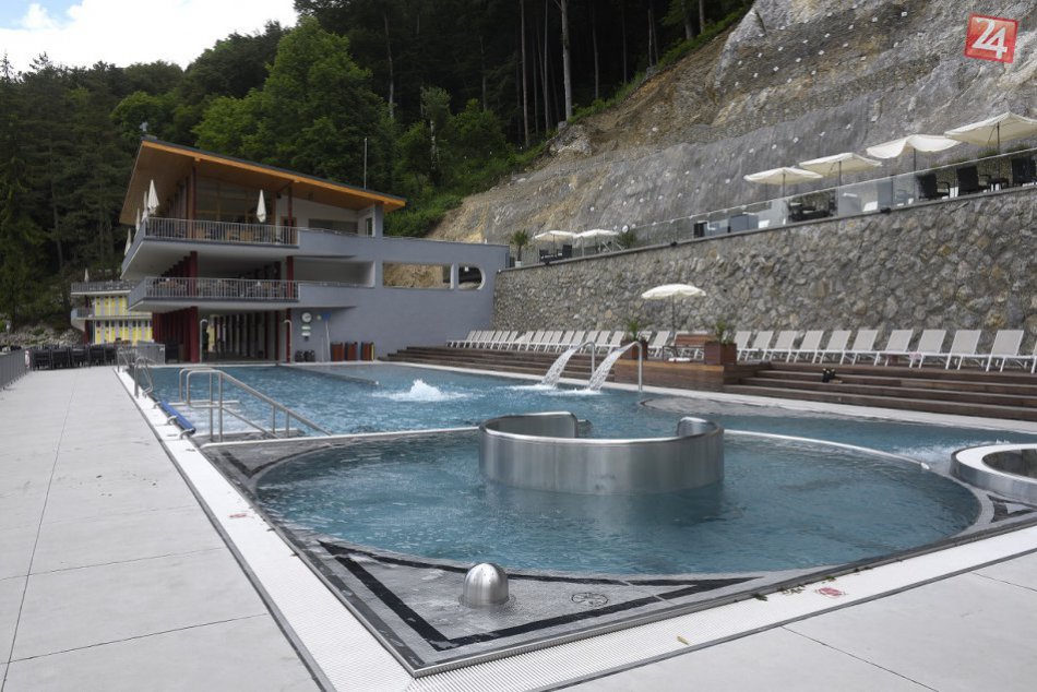 Ilustračný obrázok k článku Kúpalisko Zelená žaba to prezradilo: Čo najviac láka našich návštevníkov!