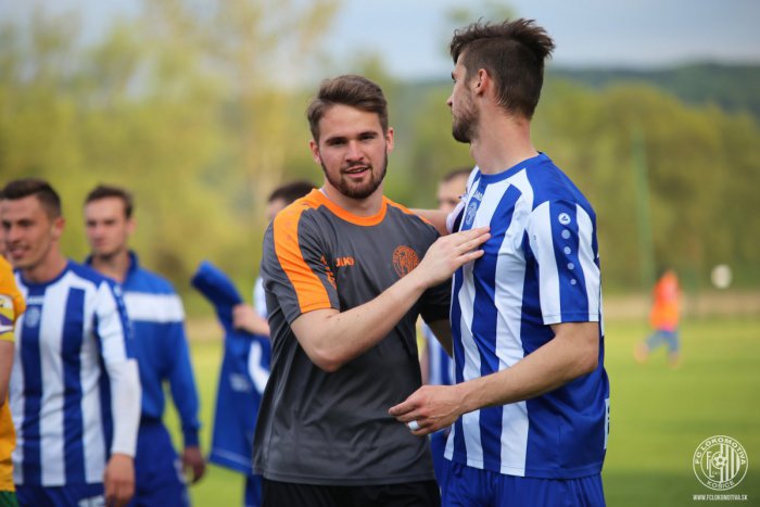 Ilustračný obrázok k článku V FC Lokomotíva Košice len striedavo štartoval a ušlo sa mu pocty: Je hráčom roka!