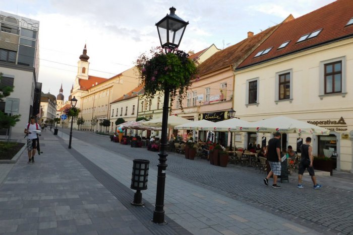 Ilustračný obrázok k článku V meste vytvorili nevšednú funkciu: Trnava má vlastného energetického manažéra