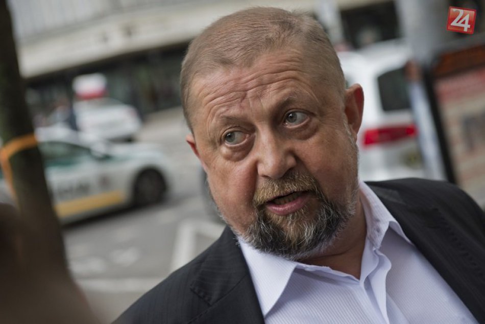 Ilustračný obrázok k článku Harabin vysúdil odškodné 150-tisíc eur:  Pôvodne mal žiadať raz toľko