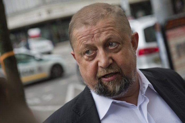 Ilustračný obrázok k článku Harabin dostane odškodné v kauze Sadiki. Súd ešte výšku neurčil