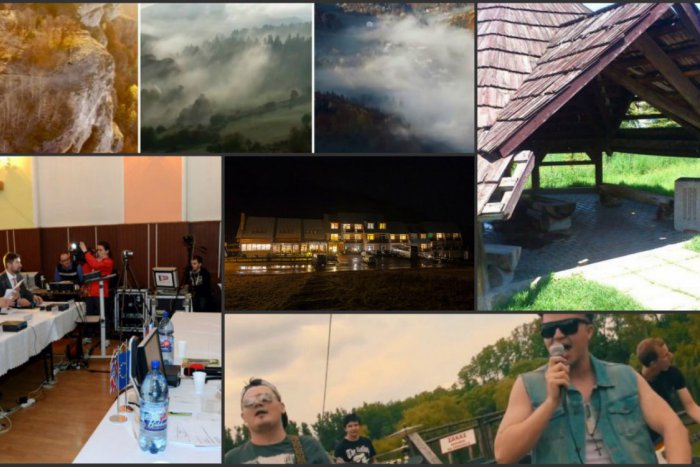 Ilustračný obrázok k článku Správy, ktoré najviac zarezonovali medzi Bystričanmi: TOP 5 článkov týždňa