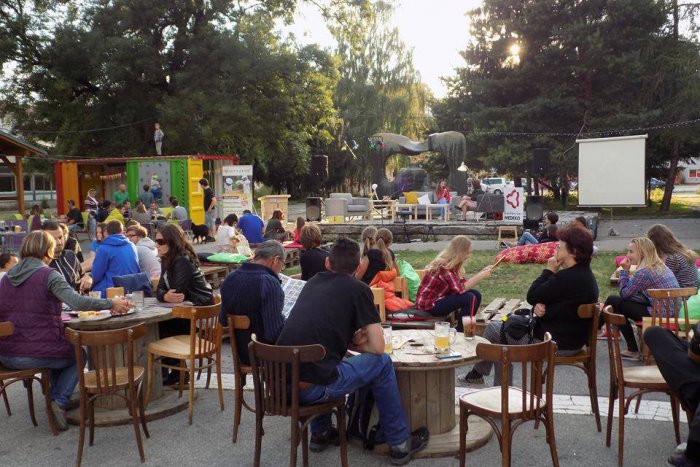 Ilustračný obrázok k článku Črtá sa hustý víkend v Považskej: Každý deň môžete zažiť niečo iné