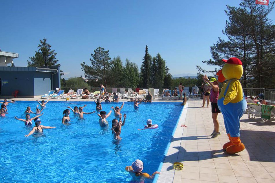 Ilustračný obrázok k článku Aby sa vaše deti nenudili: Rozprávkové leto zažijú aj v srdci Slovenska