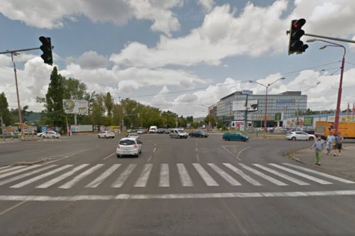 Ilustračný obrázok k článku Tomášikova ulica bude čiastočne uzavretá