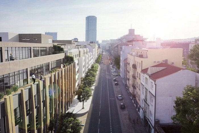 Ilustračný obrázok k článku Rezidencia Blumental prichádza s novinkou