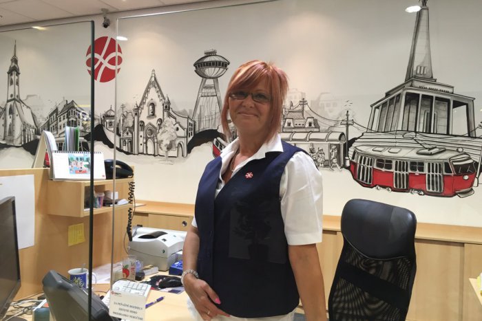 Ilustračný obrázok k článku Dopravný podnik avizuje sťahovanie predajne električeniek