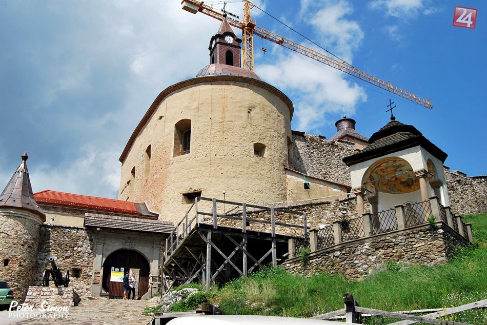 Ilustračný obrázok k článku Krásnej Hôrke vrátia podobu z prelomu 19. a 20. storočia: Pribudnú aj vzácne kúsky