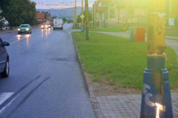 Ilustračný obrázok k článku Po telefonáte nasledoval okamžitý zásah. Mestská polícia: Toto sa dialo v Prešove!