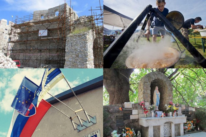 Ilustračný obrázok k článku Najklikanejšie témy týždňa: 5 správ, ktoré pohli Zlatomoravčanmi najviac