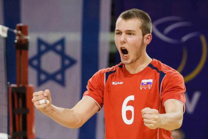 Ilustračný obrázok k článku Talentovaný Zvolenčan (20) v extralige: Na Slovensku sa volejbalom uživiť nedá
