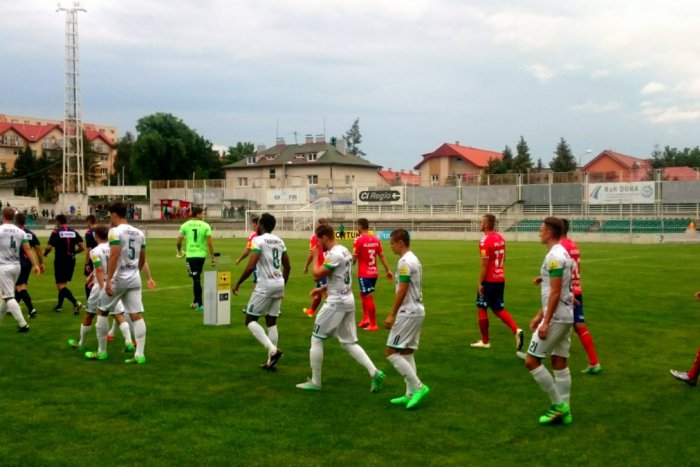 Ilustračný obrázok k článku Futbalová sobota v Prešove: Tatran opäť nedal gól a doma dostal debakel!