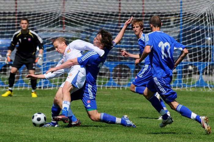 Ilustračný obrázok k článku Slovenskí mladíci odohrajú turnaj v Japonsku: V nominácii i brankár z Nových Zámkov