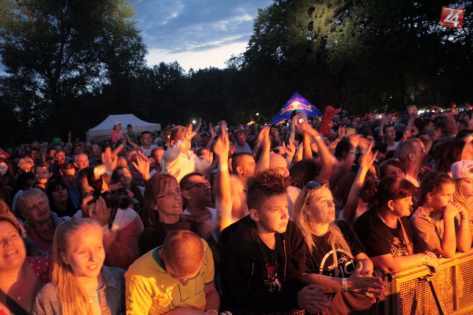 Ilustračný obrázok k článku Kompletný line-up City festu: Kto kedy vystúpi?