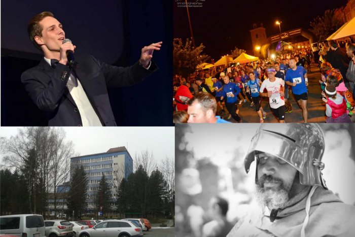 Ilustračný obrázok k článku Správy, ktoré najviac zarezonovali medzi Brezňanmi: TOP 5 článkov týždňa