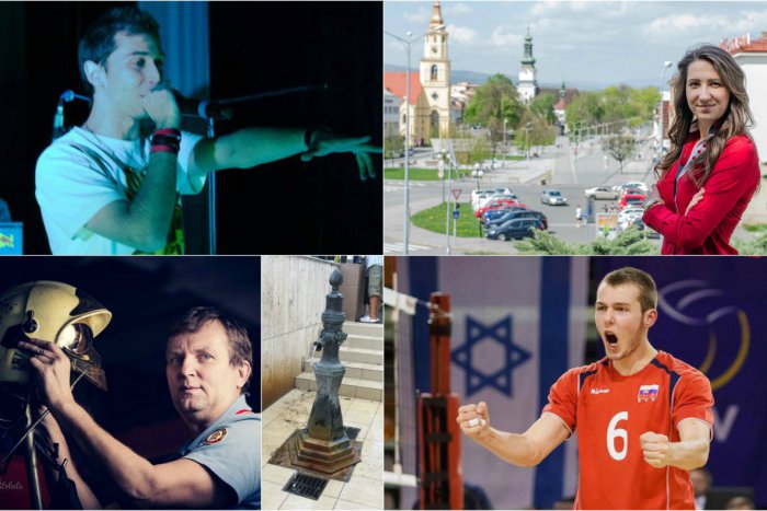 Ilustračný obrázok k článku Správy, ktoré najviac zarezonovali medzi Zvolenčanmi: TOP 5 článkov týždňa