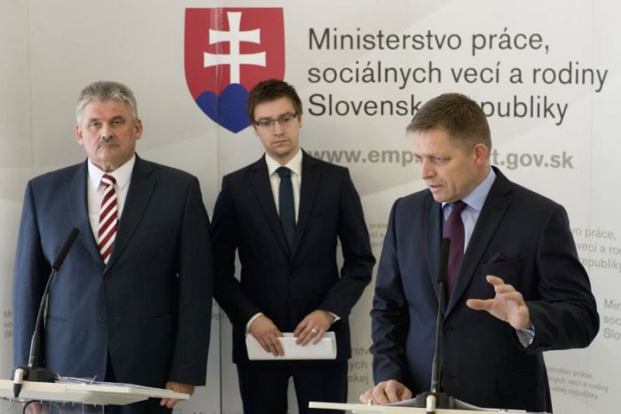 Ilustračný obrázok k článku Bude minimálna mzda vyššia? Ministerstvo prišlo s návrhom