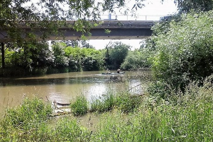 Ilustračný obrázok k článku Krásy Malého Dunaja majú Bratislavčania na dosah