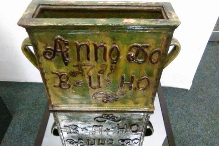 Ilustračný obrázok k článku FOTO: V lučeneckom múzeu narazíme na záhadný predmet. Uhádnete, na čo slúžil?