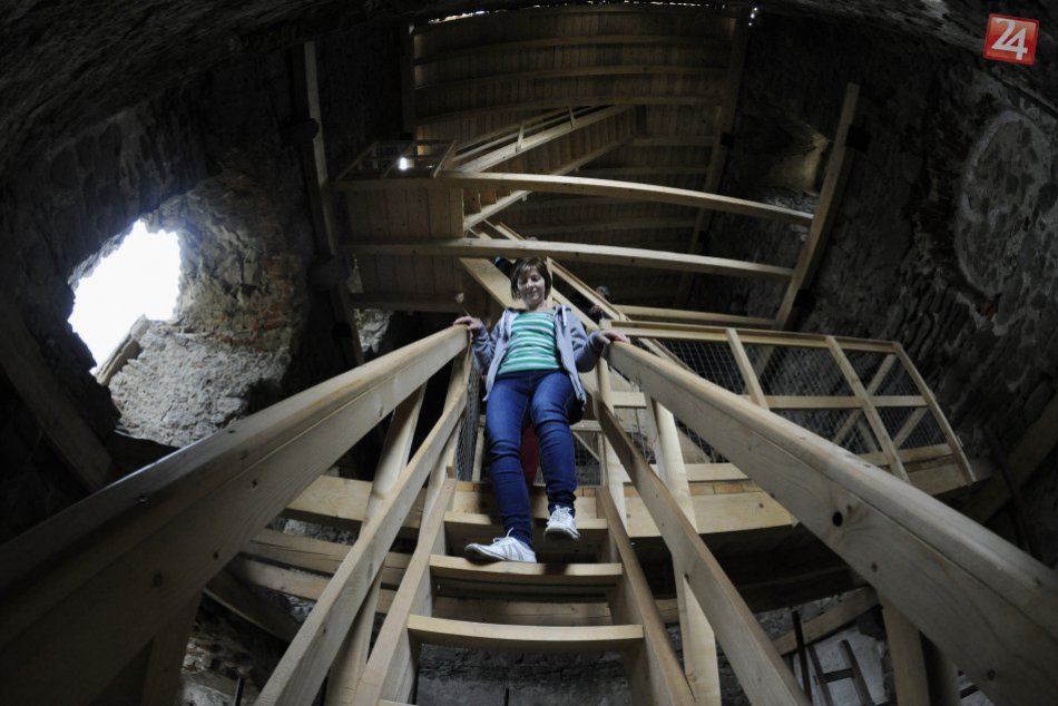 Ilustračný obrázok k článku Chystáte sa na Kapušiansky hrad? Pozor na zmenu, o ktorej je dobré vedieť vopred