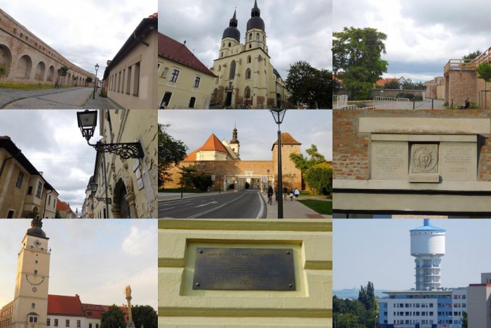 Ilustračný obrázok k článku Súťaž o najkrajšie mesto finišuje: Aha, na akom mieste sa nachádza Trnava!