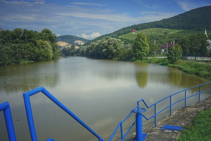 Ilustračný obrázok k článku Už ste si to niekedy vyskúšali? Laborec patrí medzi obľúbené splavy na východe