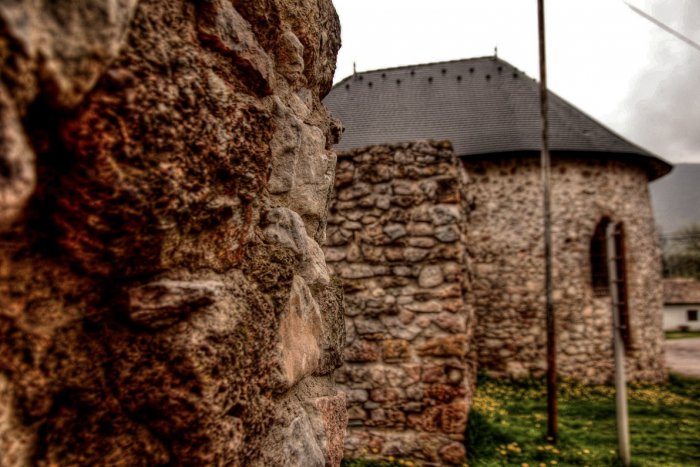 Ilustračný obrázok k článku Štítnické hradné hry: Jedinečná príležitosť pozrieť si vzácne pamiatky Gemera