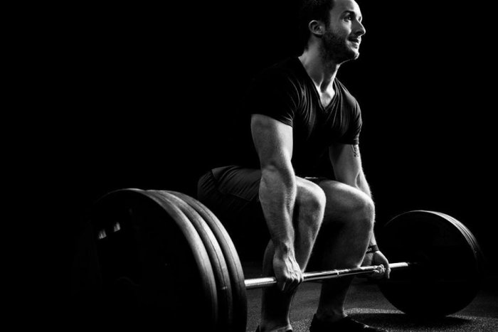 Ilustračný obrázok k článku Žilinský tréner v ROZHOVORE: Pokiaľ sa ľudia naučia správne cvičiť s vlastnou váhou, nepotrebujú na to stroj